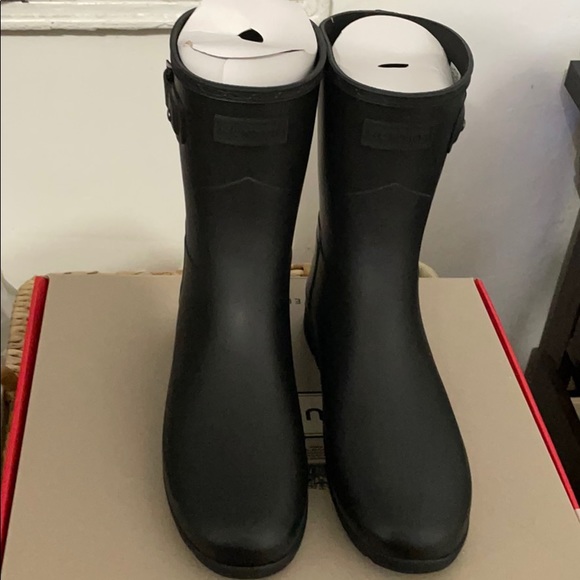 Hunter Boot - Picture 4 of 9